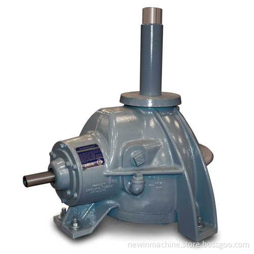 Marley Single Reduction Geareducer